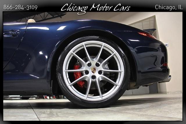 Used-2014-Porsche-911-Carrera-S