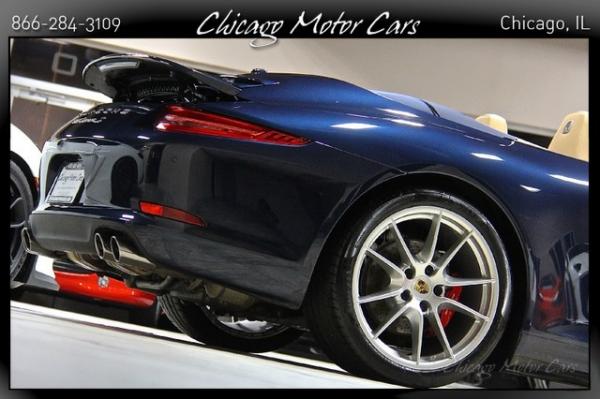 Used-2014-Porsche-911-Carrera-S