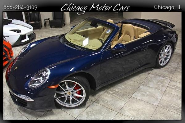 Used-2014-Porsche-911-Carrera-S