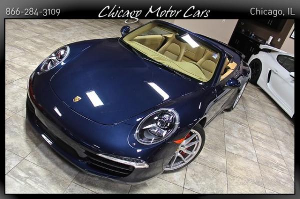 Used-2014-Porsche-911-Carrera-S