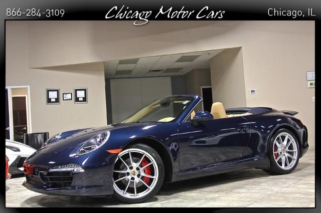 Used-2014-Porsche-911-Carrera-S