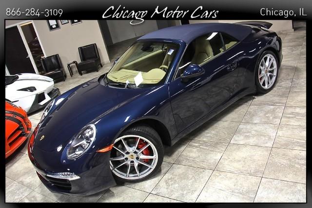 Used-2014-Porsche-911-Carrera-S