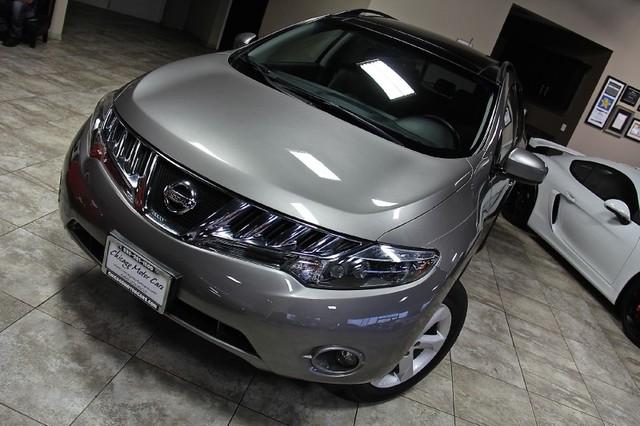 New-2009-Nissan-Murano-SL-AWD
