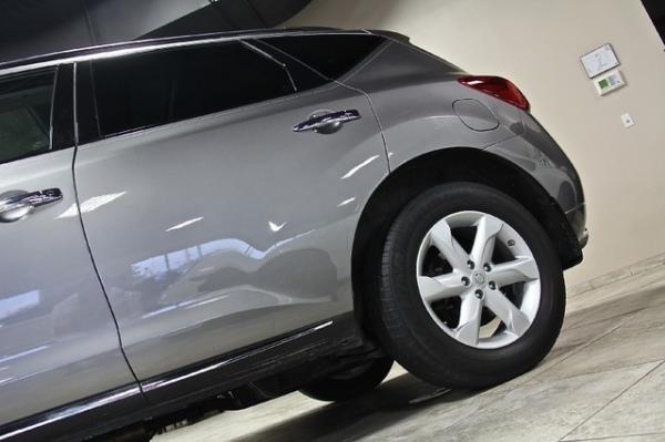 New 2009 Nissan Murano SL AWD for sale Sold at Chicago Motor Cars in West Chicago IL 60185 5