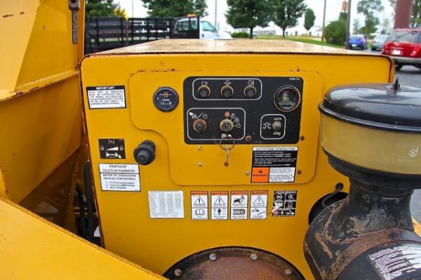 New 2003 Vermeer BC1800A for sale Sold at Chicago Motor Cars in West Chicago IL 60185 5
