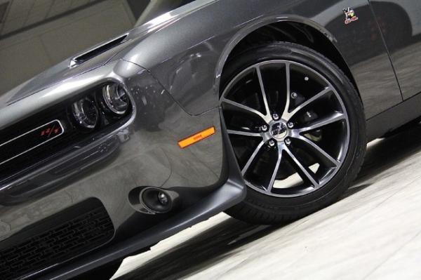 New 2015 Dodge Challenger for sale Sold at Chicago Motor Cars in West Chicago IL 60185 4