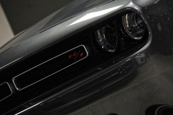 New 2015 Dodge Challenger for sale Sold at Chicago Motor Cars in West Chicago IL 60185 5