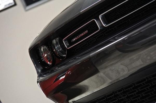 New 2015 Dodge Challenger for sale Sold at Chicago Motor Cars in West Chicago IL 60185 6