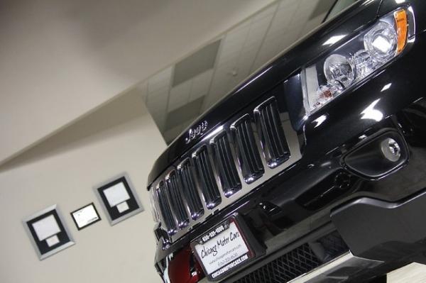 New 2012 Jeep Grand Cherokee Limited Limited for sale Sold at Chicago Motor Cars in West Chicago IL 60185 6