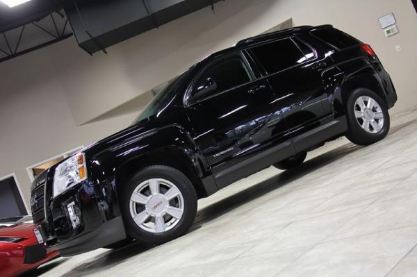 New 2012 GMC Terrain SLE-1 for sale Sold at Chicago Motor Cars in West Chicago IL 60185 2