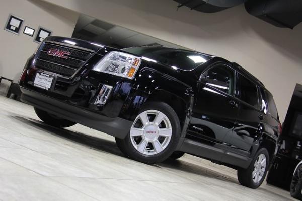 New 2012 GMC Terrain SLE-1 for sale Sold at Chicago Motor Cars in West Chicago IL 60185 3