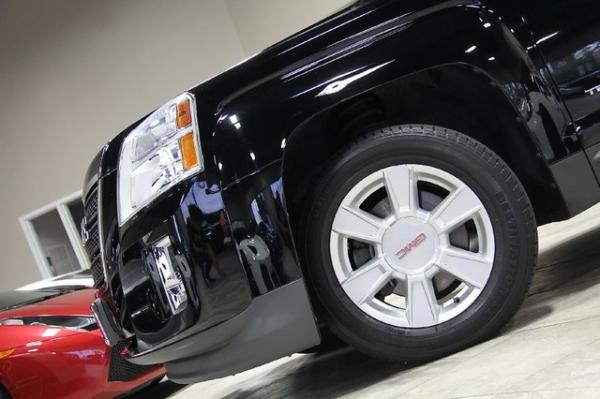 New 2012 GMC Terrain SLE-1 for sale Sold at Chicago Motor Cars in West Chicago IL 60185 4