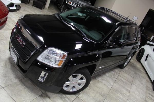 New 2012 GMC Terrain SLE-1 for sale Sold at Chicago Motor Cars in West Chicago IL 60185 5