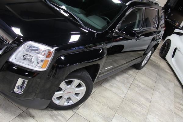 New 2012 GMC Terrain SLE-1 for sale Sold at Chicago Motor Cars in West Chicago IL 60185 6