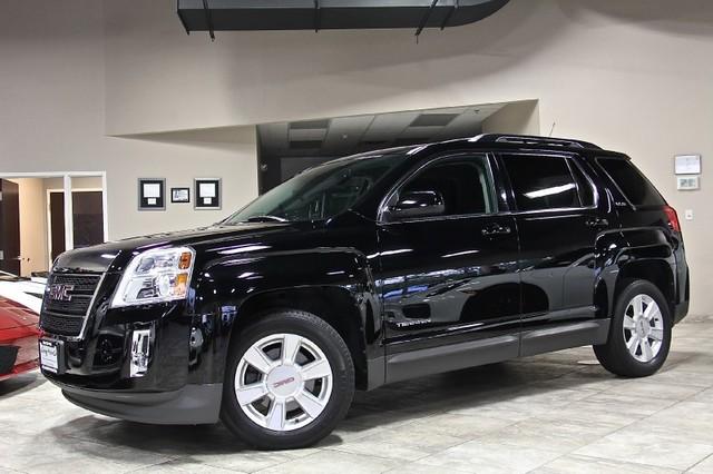 New 2012 GMC Terrain SLE-1 for sale Sold at Chicago Motor Cars in West Chicago IL 60185 1