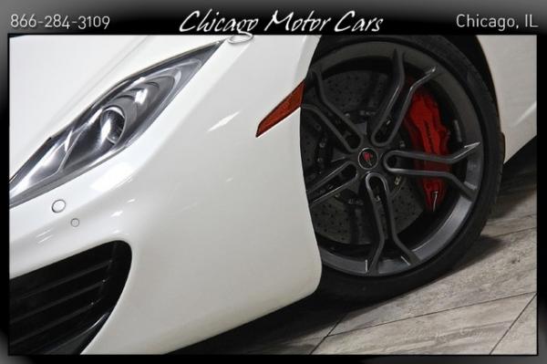 Used-2012-McLaren-MP4-12C