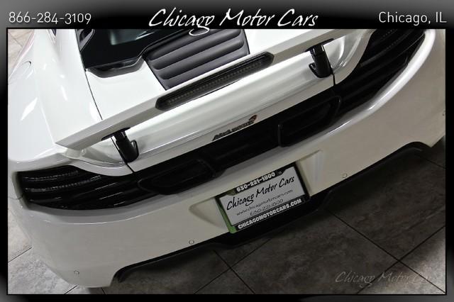 Used-2012-McLaren-MP4-12C