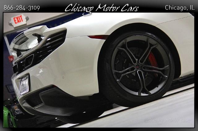 Used-2012-McLaren-MP4-12C