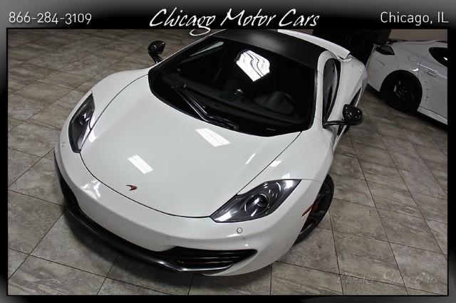 Used-2012-McLaren-MP4-12C