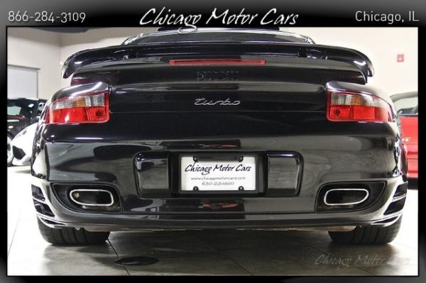 Used-2007-Porsche-911-Turbo