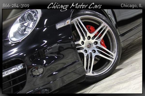 Used-2007-Porsche-911-Turbo