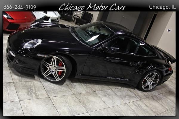 Used-2007-Porsche-911-Turbo