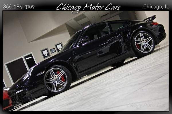 Used-2007-Porsche-911-Turbo