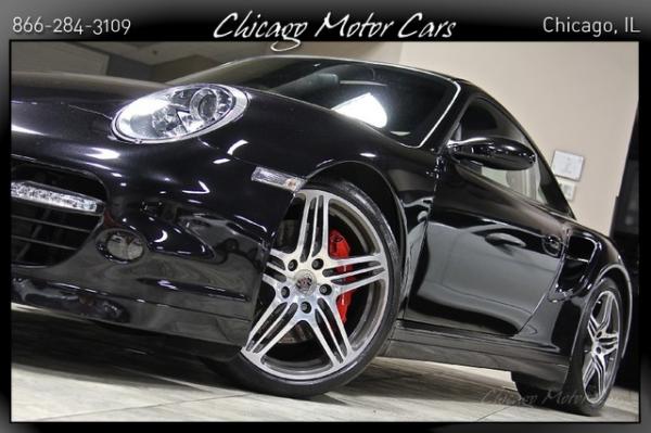 Used-2007-Porsche-911-Turbo