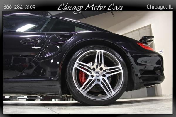 Used-2007-Porsche-911-Turbo