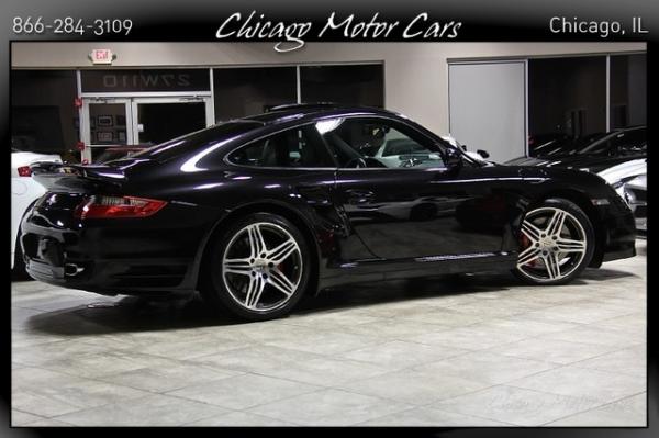 Used-2007-Porsche-911-Turbo