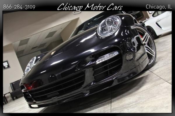 Used-2007-Porsche-911-Turbo