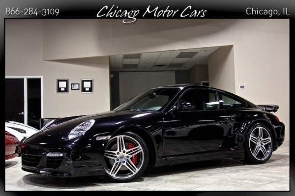 Used-2007-Porsche-911-Turbo