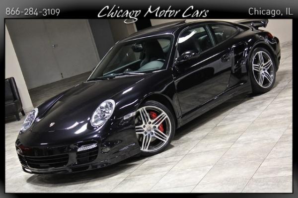 Used-2007-Porsche-911-Turbo