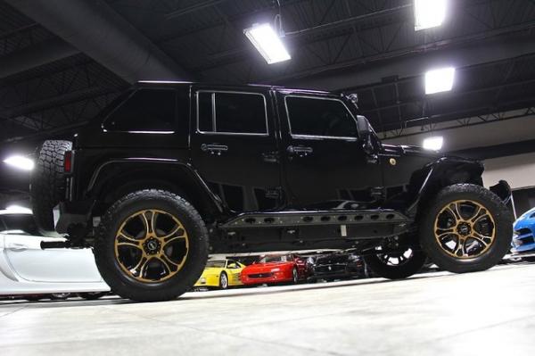 New-2014-Jeep-Wrangler-Unlimited-Willys-Wheele