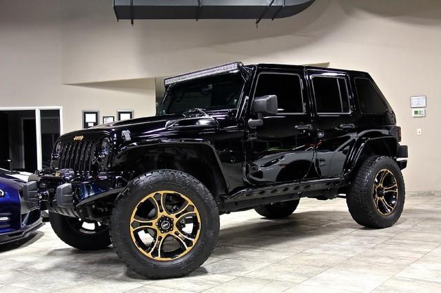 New-2014-Jeep-Wrangler-Unlimited-Willys-Wheele