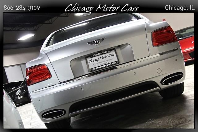 Used-2014-Bentley-Flying-Spur