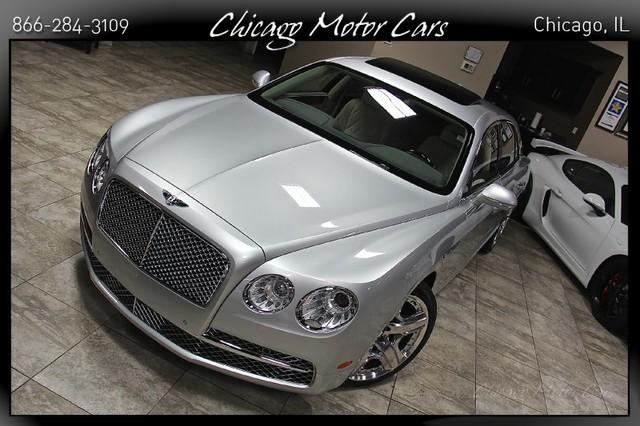 Used-2014-Bentley-Flying-Spur