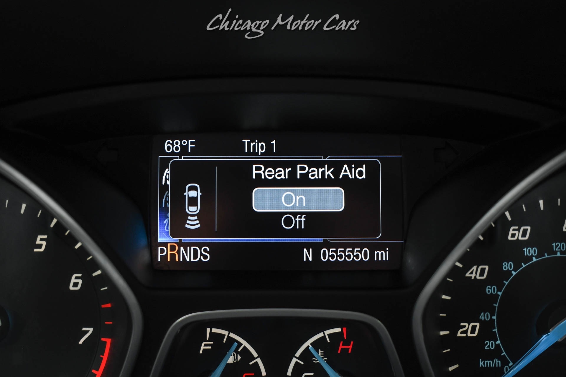 2014 FORD FOCUS - Image 11