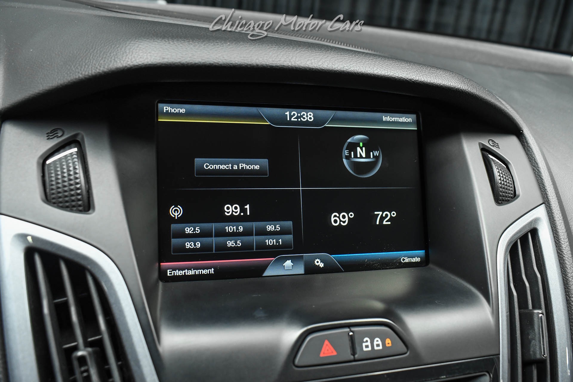 2014 FORD FOCUS - Image 12