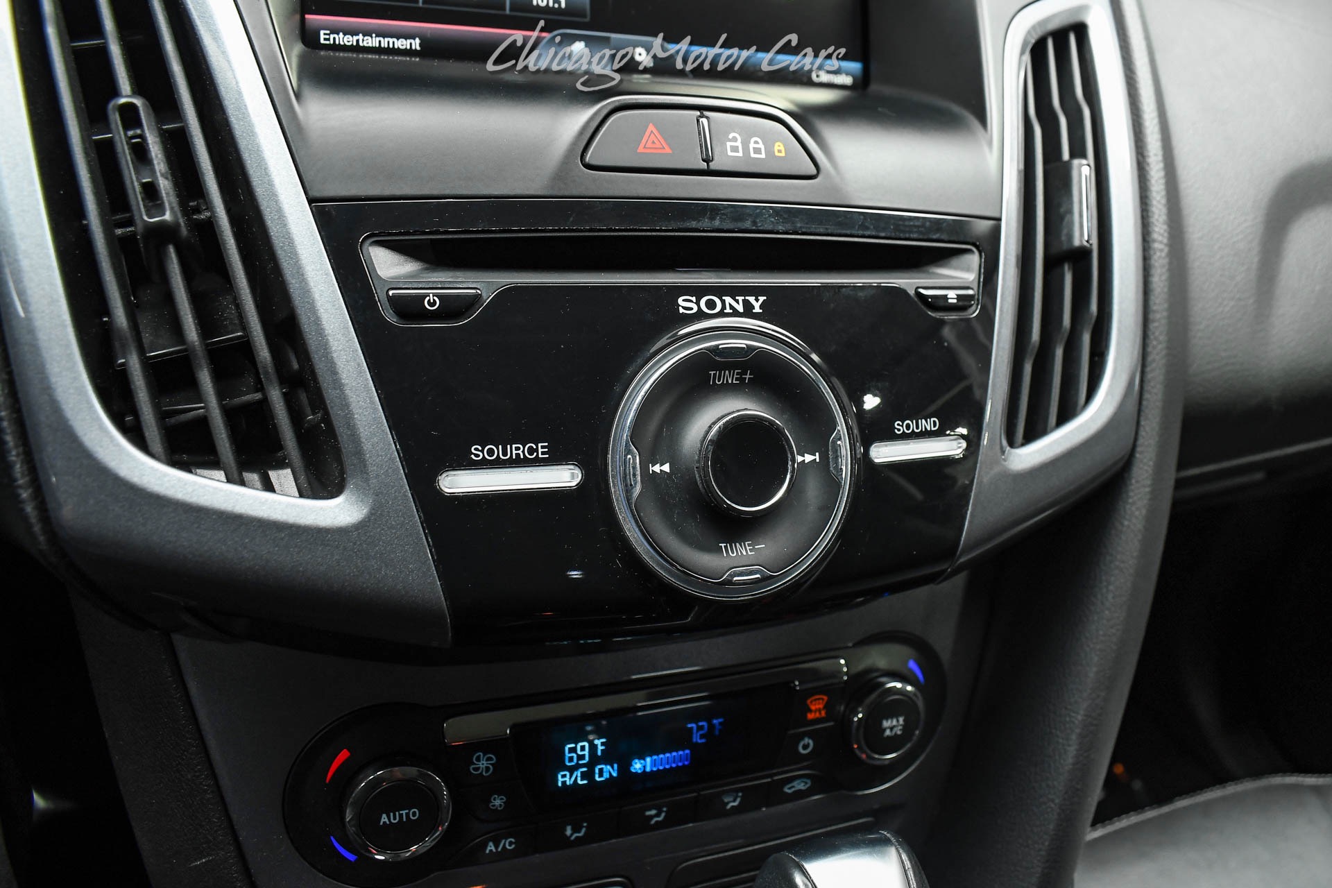 2014 FORD FOCUS - Image 13