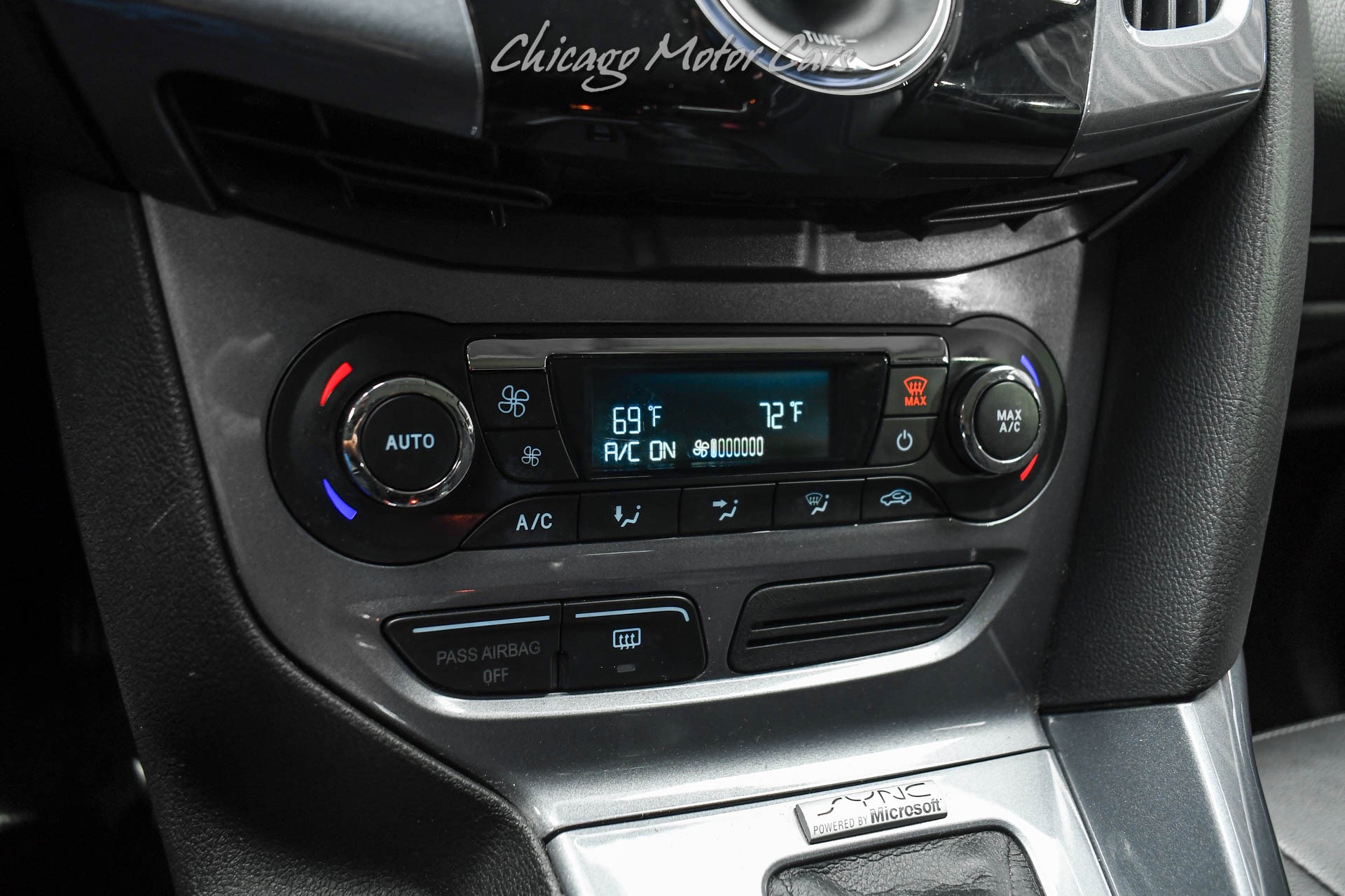 2014 FORD FOCUS - Image 14