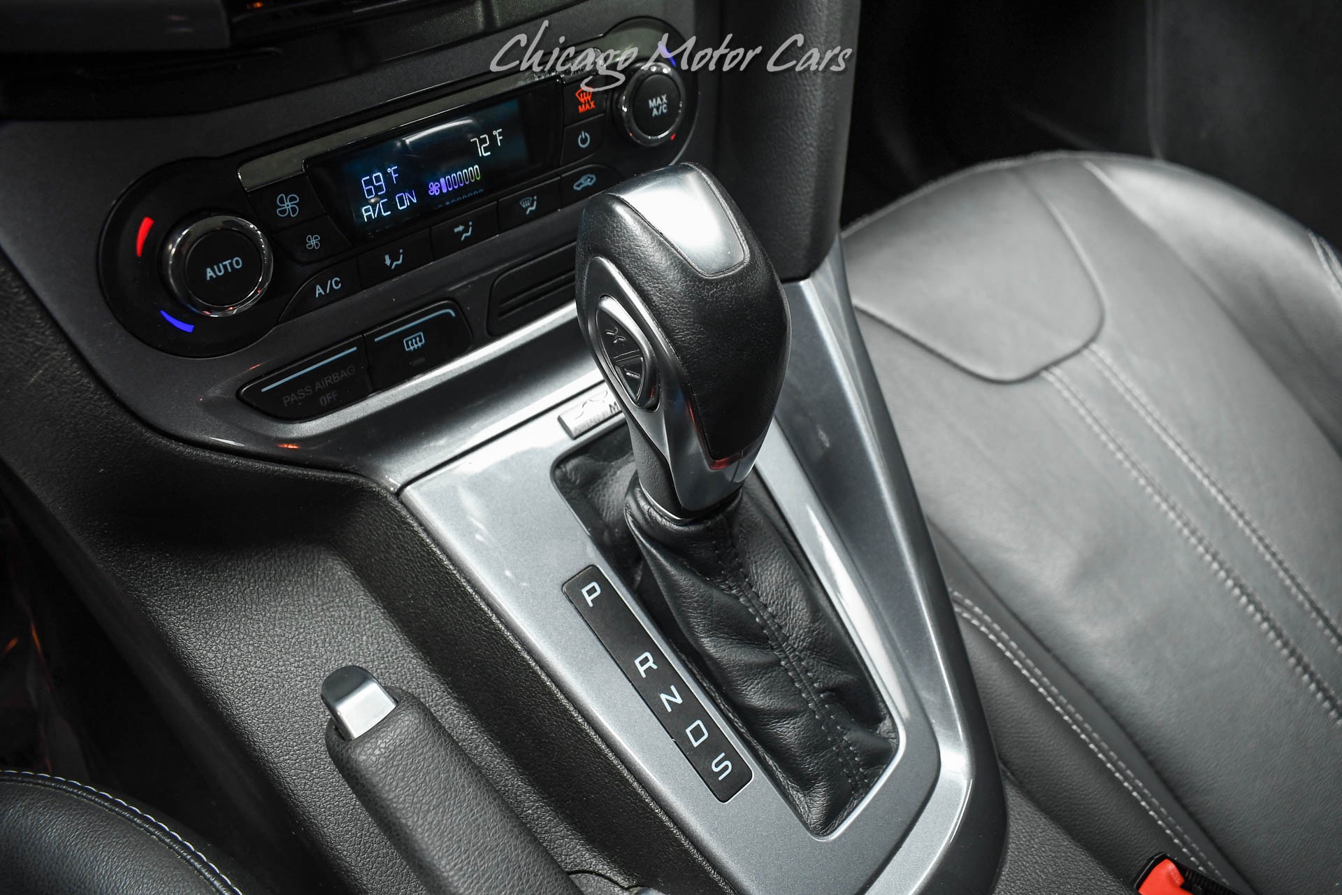 2014 FORD FOCUS - Image 15