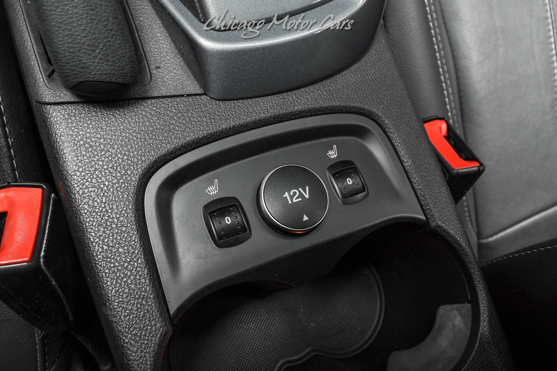 2014 FORD FOCUS - Image 16