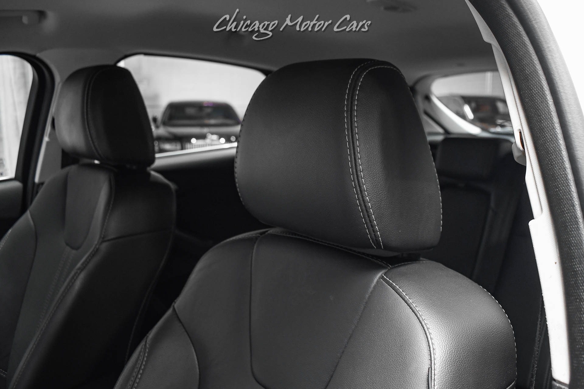 2014 FORD FOCUS - Image 17