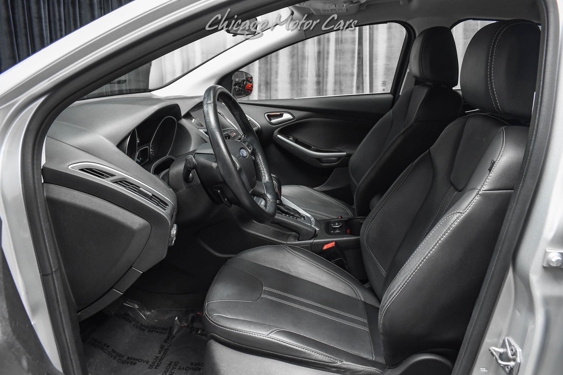 2014 FORD FOCUS - Image 18