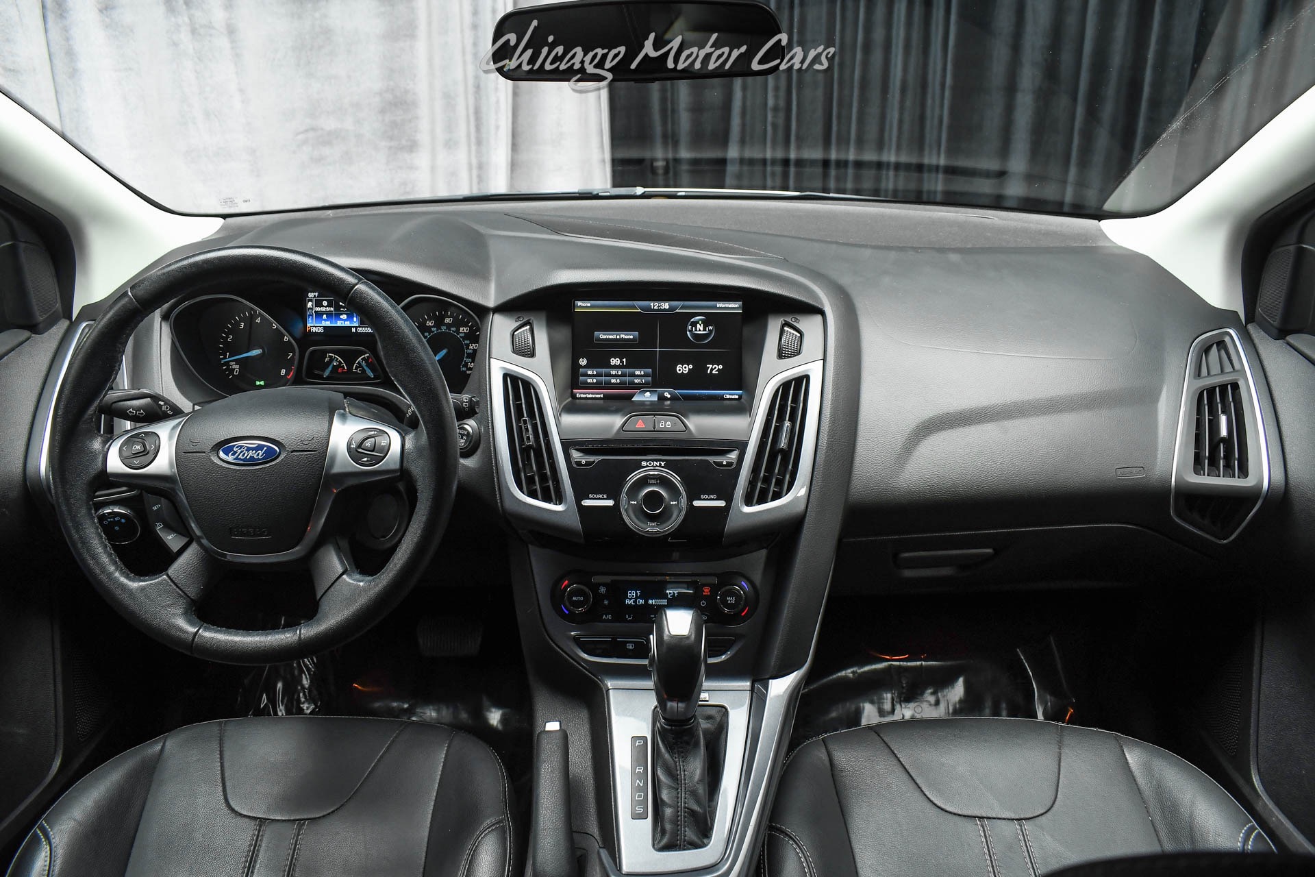 2014 FORD FOCUS - Image 19