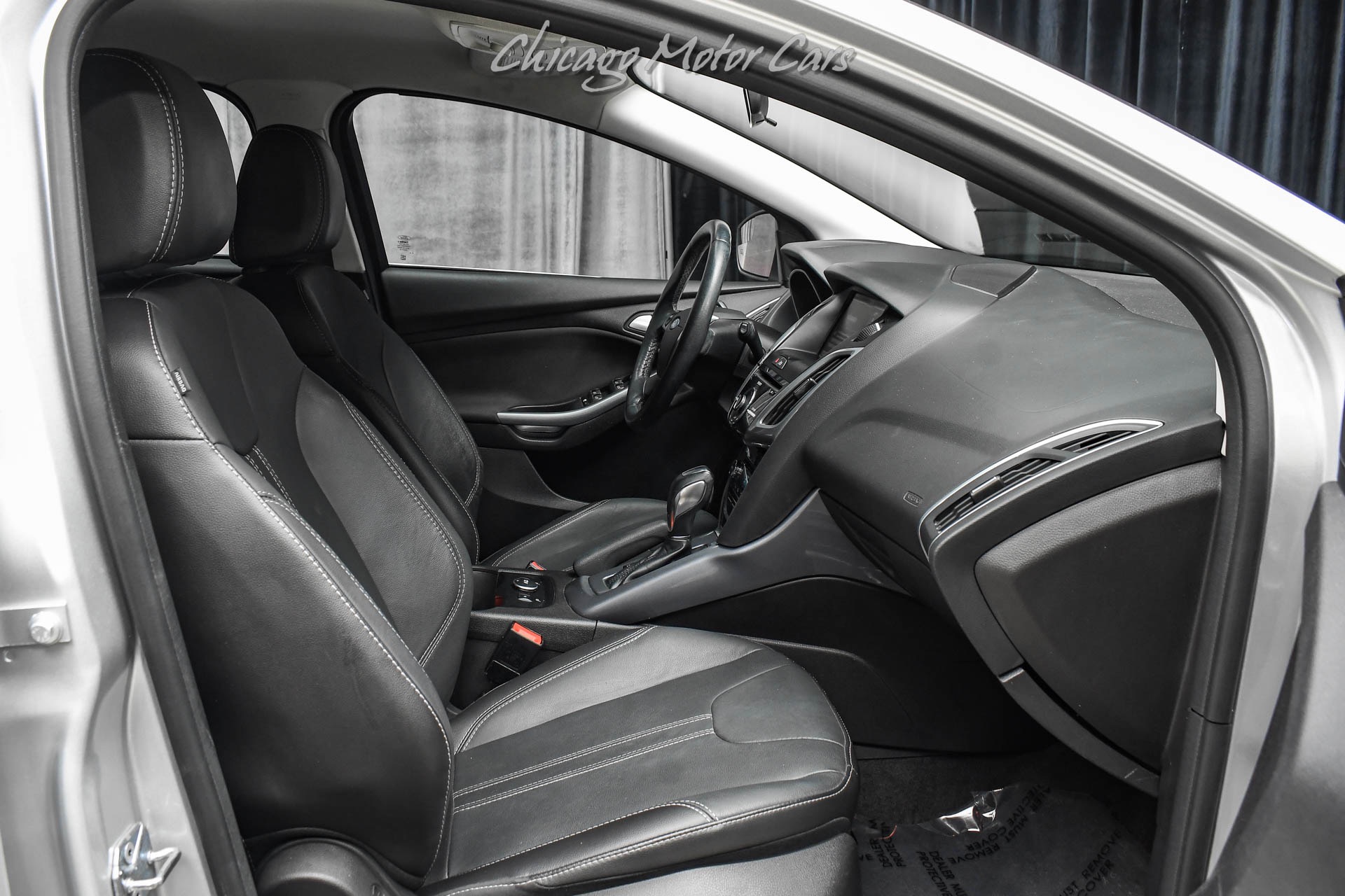 2014 FORD FOCUS - Image 20