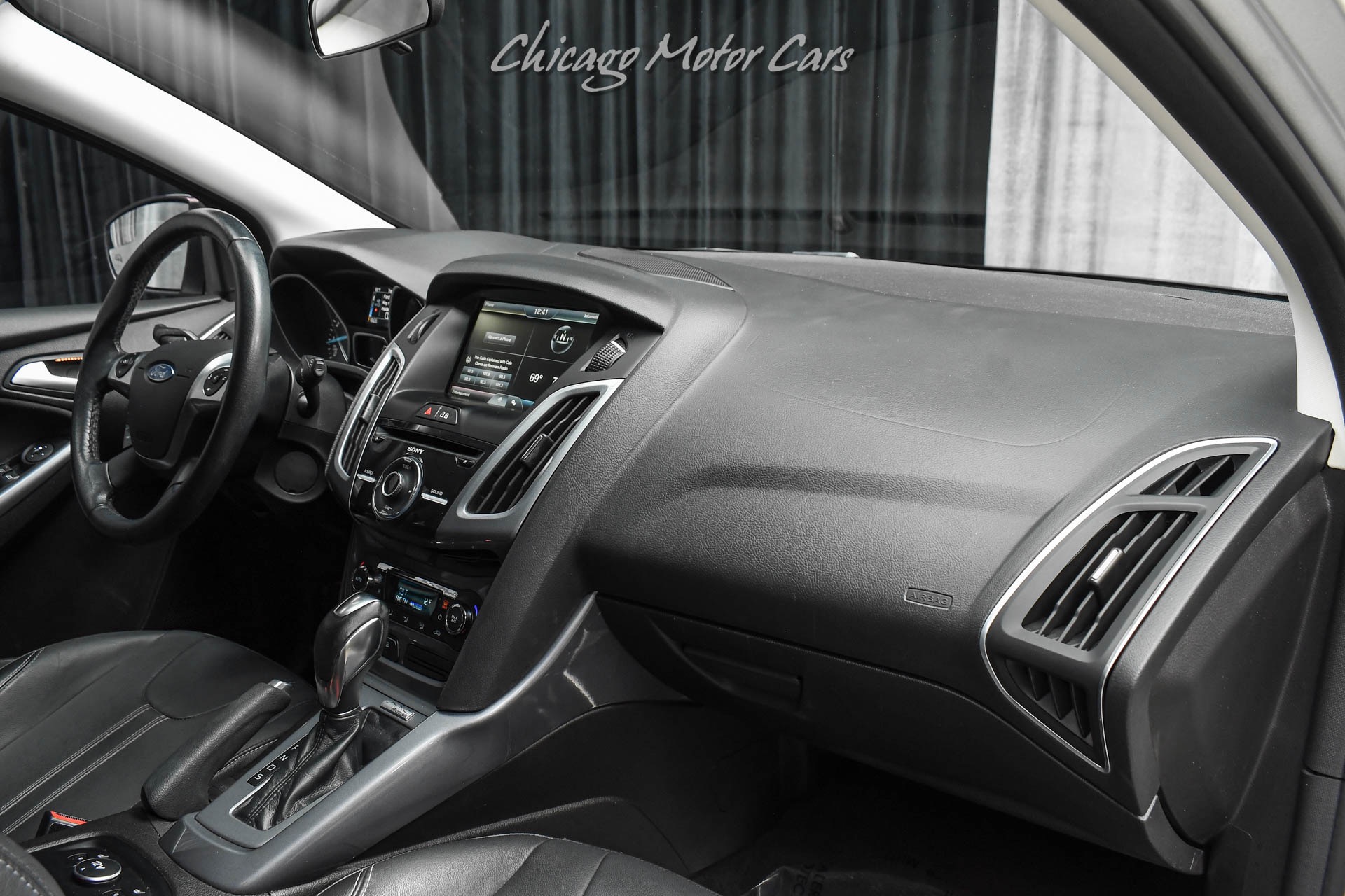 2014 FORD FOCUS - Image 21