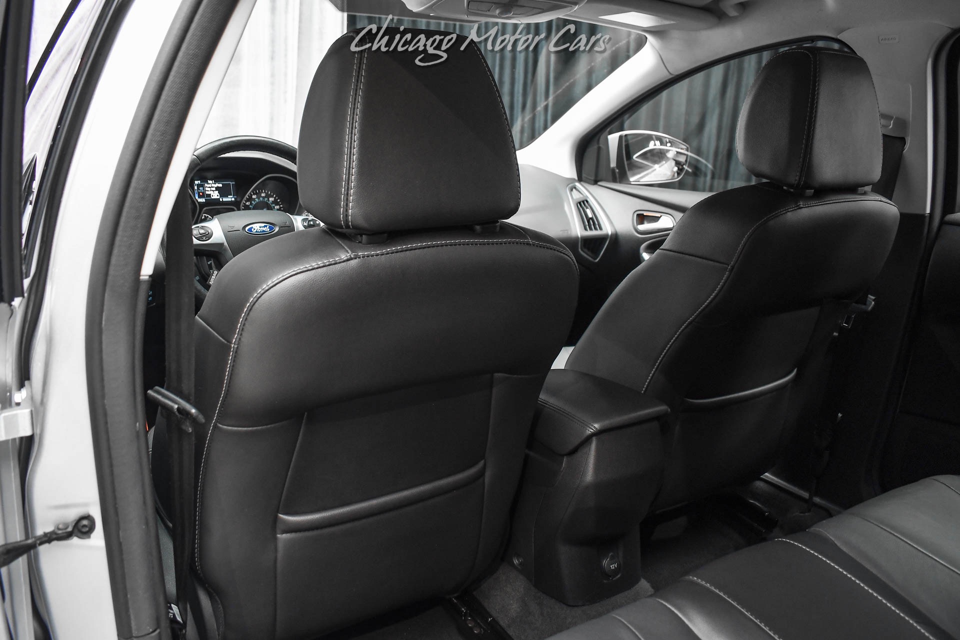 2014 FORD FOCUS - Image 22