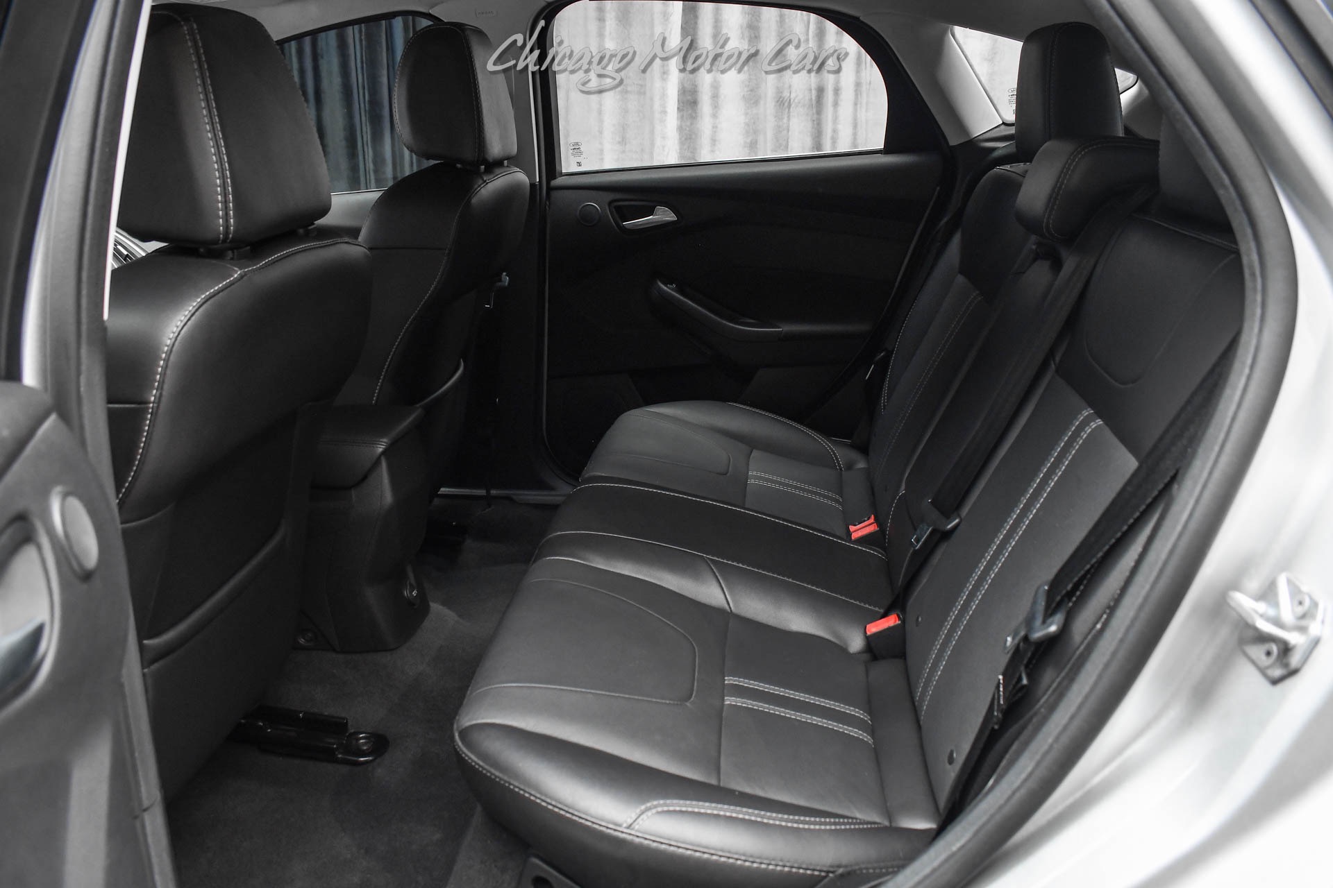 2014 FORD FOCUS - Image 23